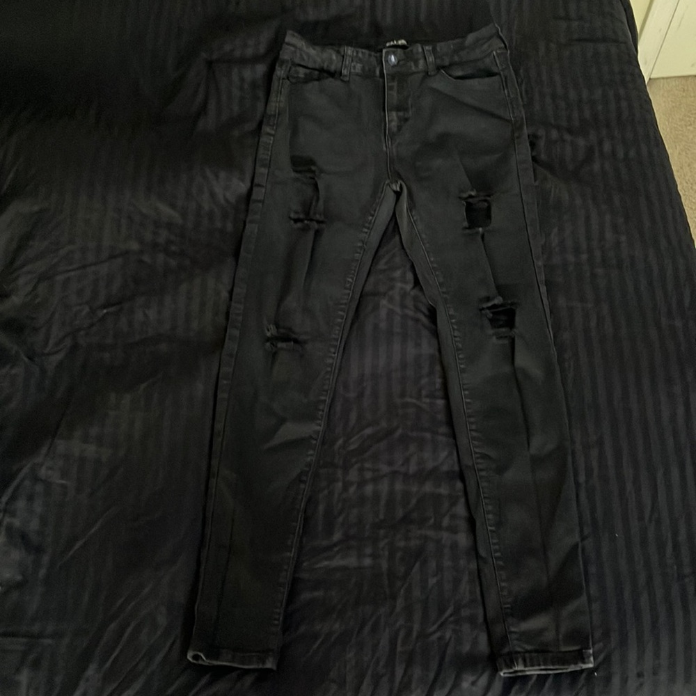 WAX Jean skinny jeans